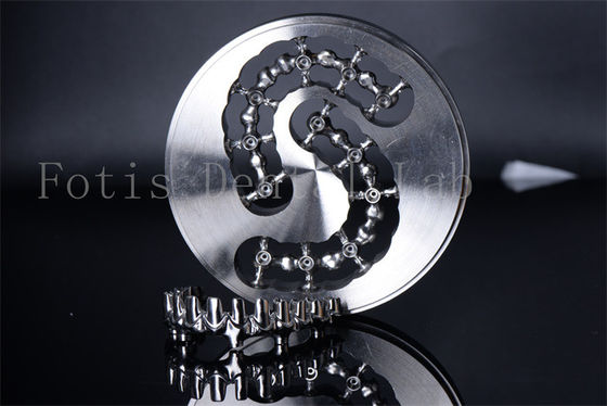 شراء صيانة سهلة كل على 4 زيركونيا غرسات التعافي السريع 1-2 أسابيع online manufacture