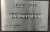 الصين Fotis Dental Laboratory الشهادات
